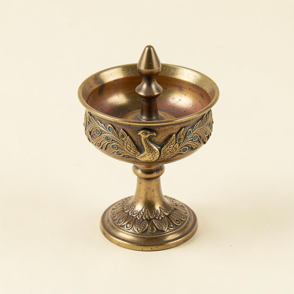 Brass & Metal Crafts