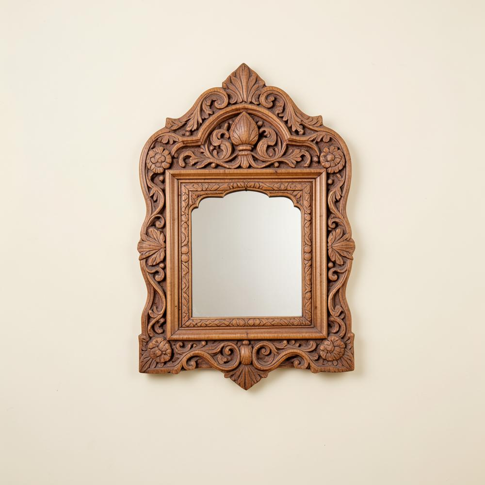 Traditional Décor