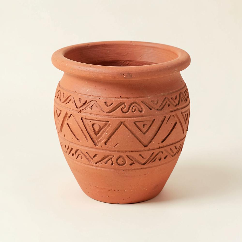 Terracotta