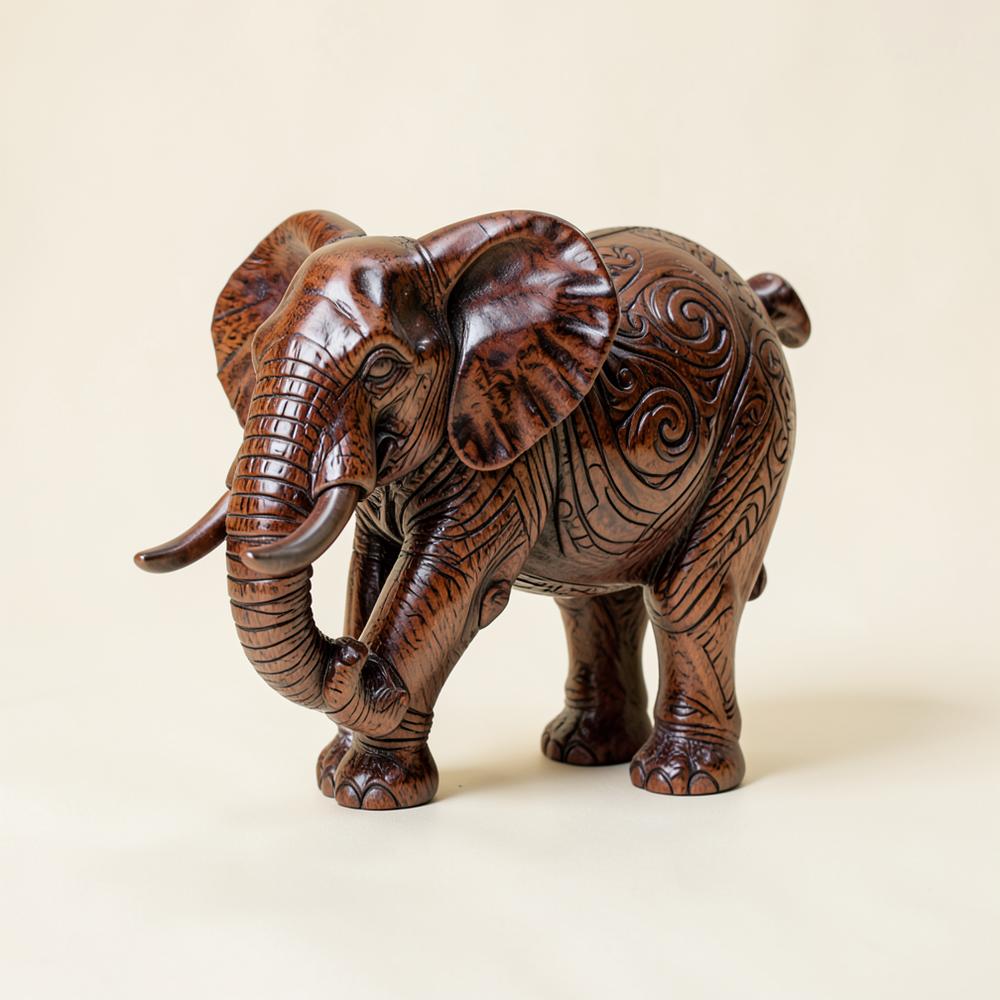 Wooden Handicrafts